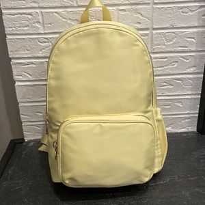 Backpack - Stoney Clover Lane x Target Light Yellow
